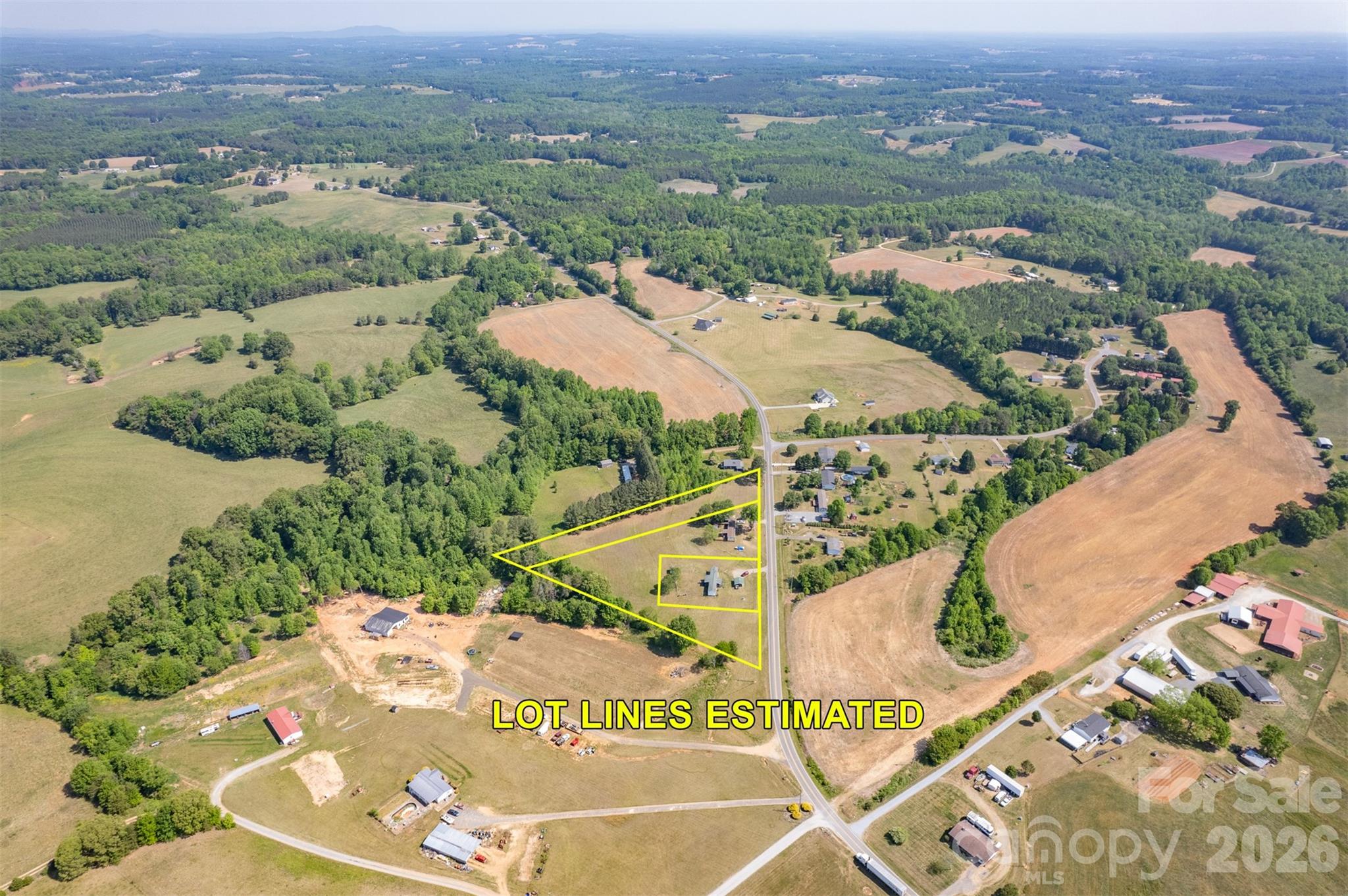 2464 Leonhart Road Cherryville, NC 28021 - Photo 5 of 26 Gallery Image 5