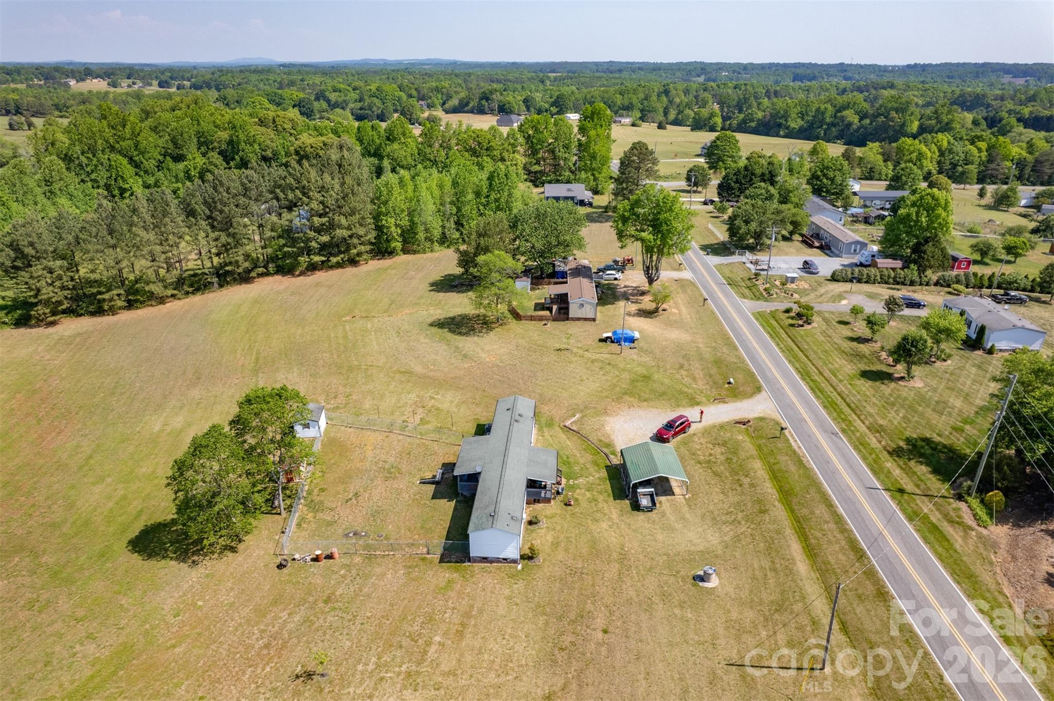2464 Leonhart Road Cherryville, NC 28021 - Photo 6 of 26 Gallery Image 6