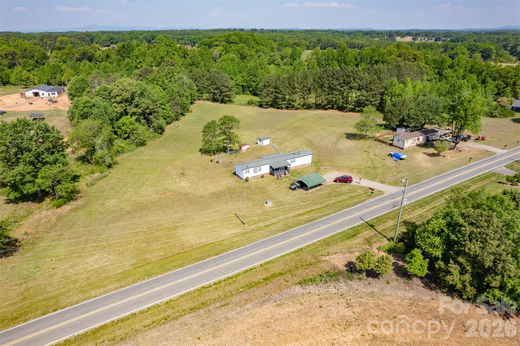 2464 Leonhart Road Cherryville, NC 28021 - Photo 7 of 26 Gallery Image 7
