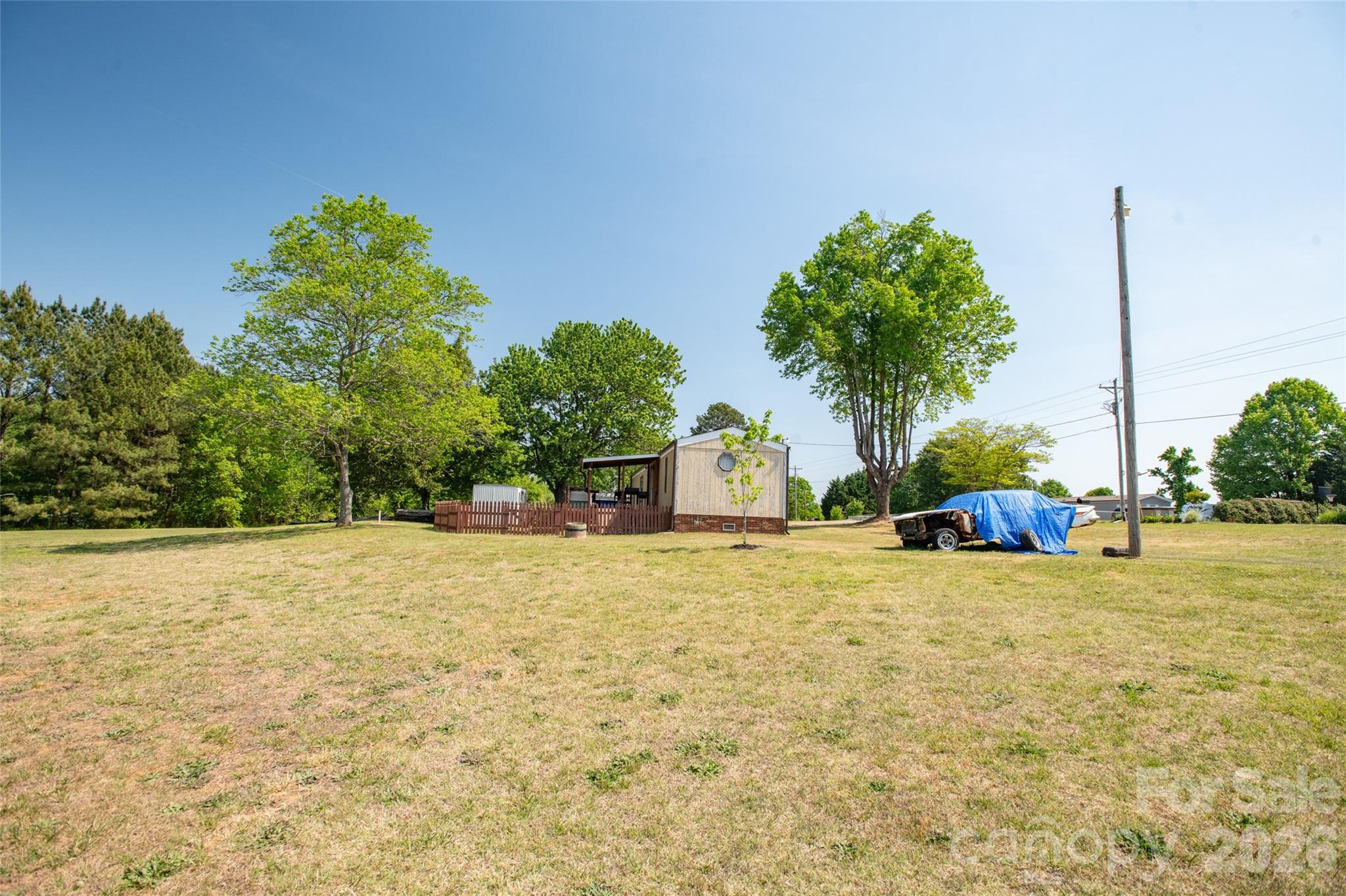 2464 Leonhart Road Cherryville, NC 28021 - Photo 8 of 26 Gallery Image 8