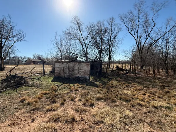 $25,000 | 1820 Bradford Street, Memphis, TX 79245