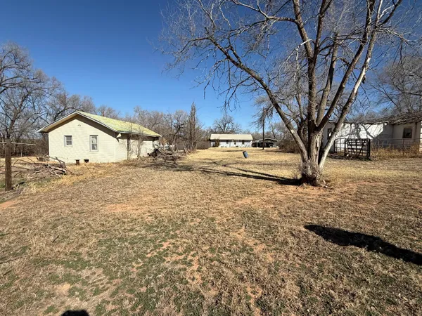 $25,000 | 1820 Bradford Street, Memphis, TX 79245