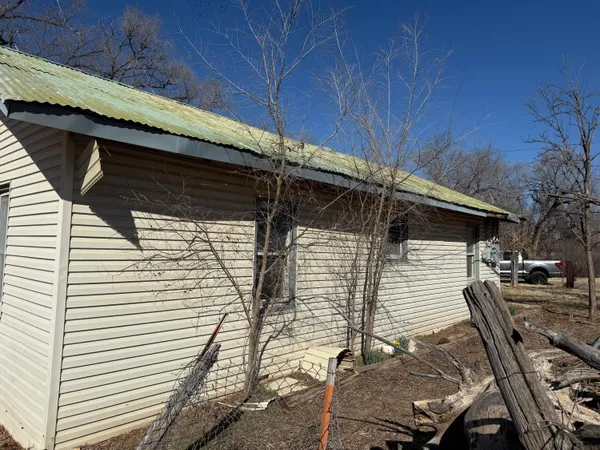 $25,000 | 1820 Bradford Street, Memphis, TX 79245