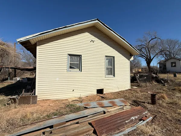 $25,000 | 1820 Bradford Street, Memphis, TX 79245
