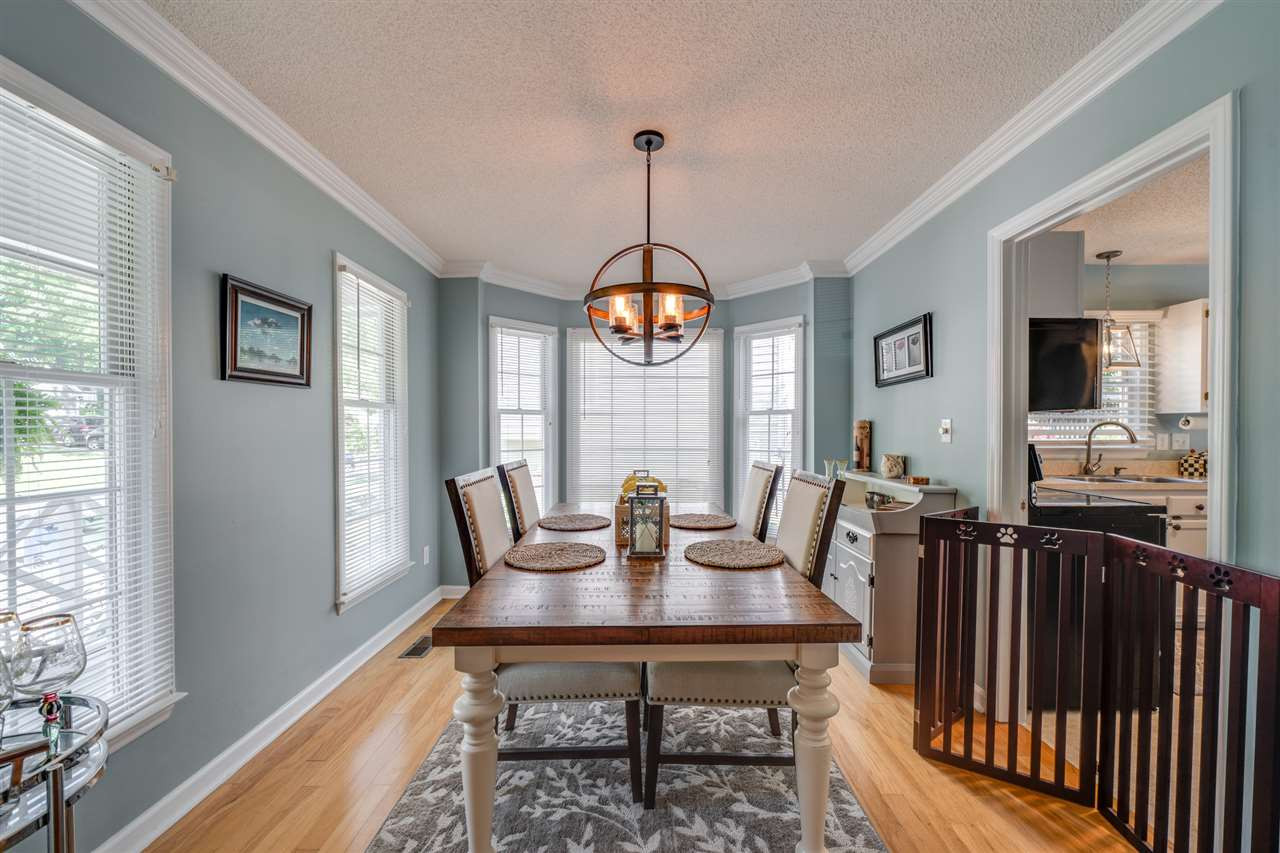 12200 Jarden Court Raleigh, NC 27613 - Photo 4 of 24 Photo 4