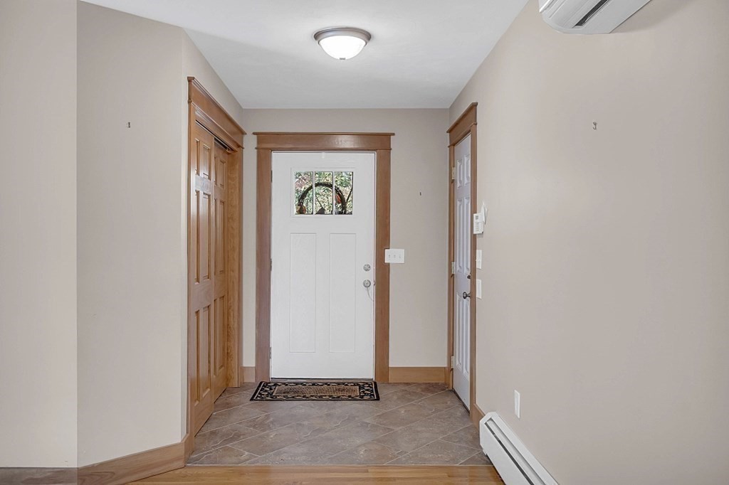 15 Stagecoach Road Topsfield, MA 01983 - Photo 33 of 40 a view of an empty room