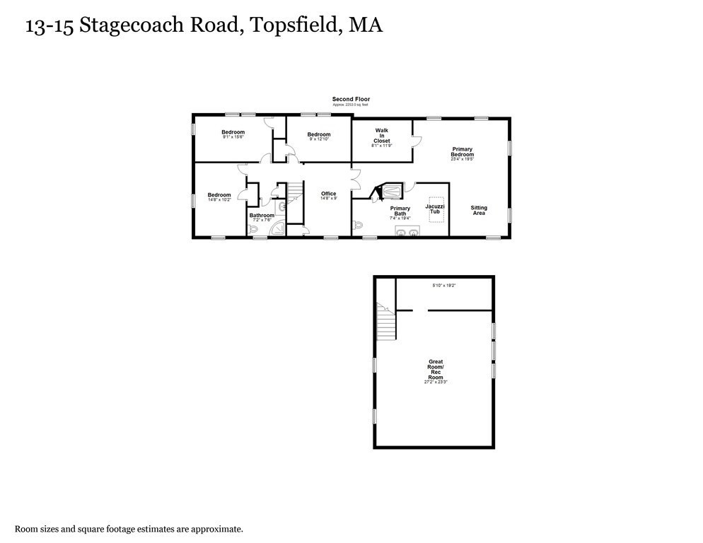 15 Stagecoach Road Topsfield, MA 01983 - Photo 40 of 40