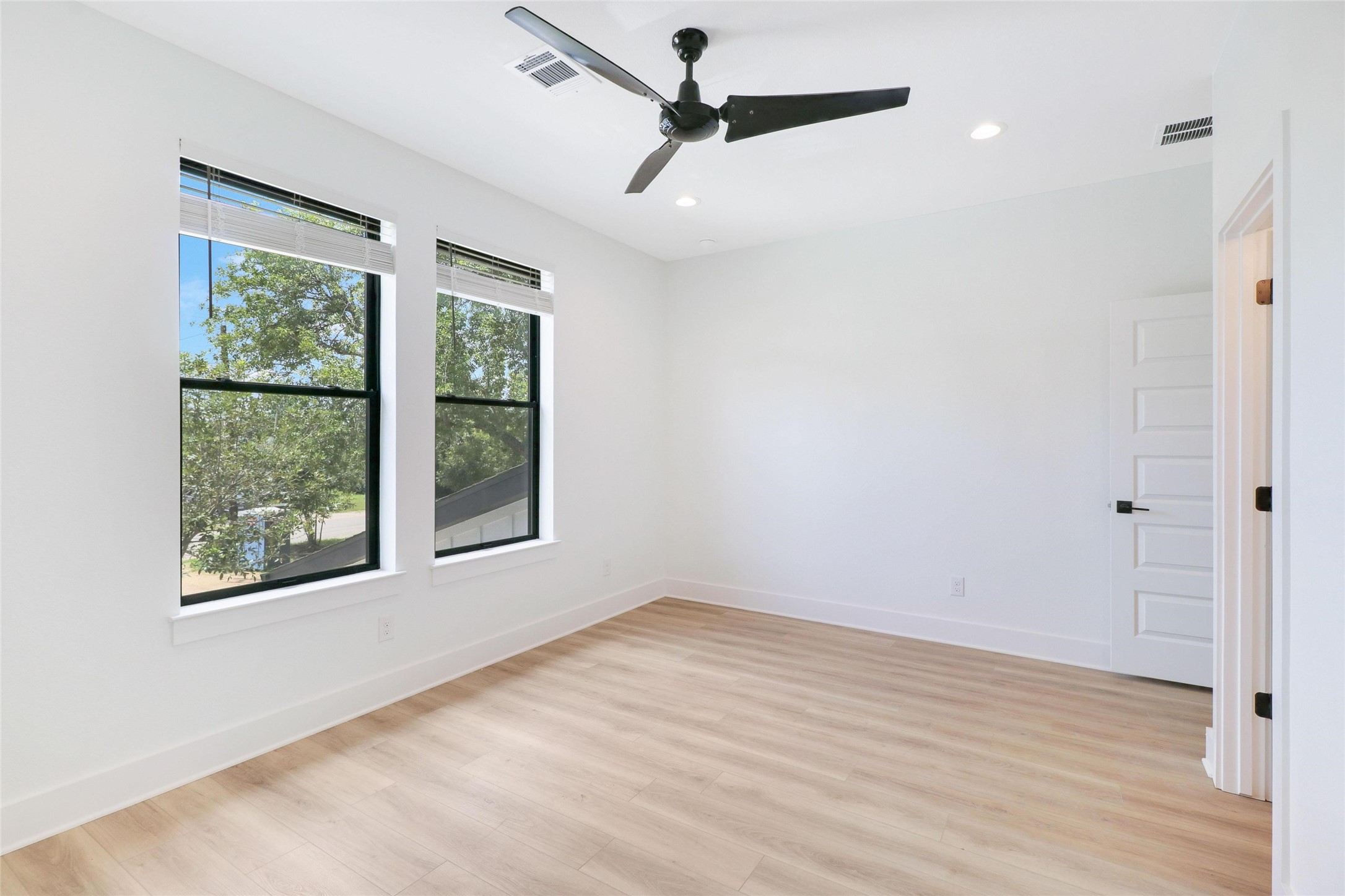 200 West Goforth Road, Unit 1 Buda, TX 78610 - Photo 19 of 25 3rd bedroom