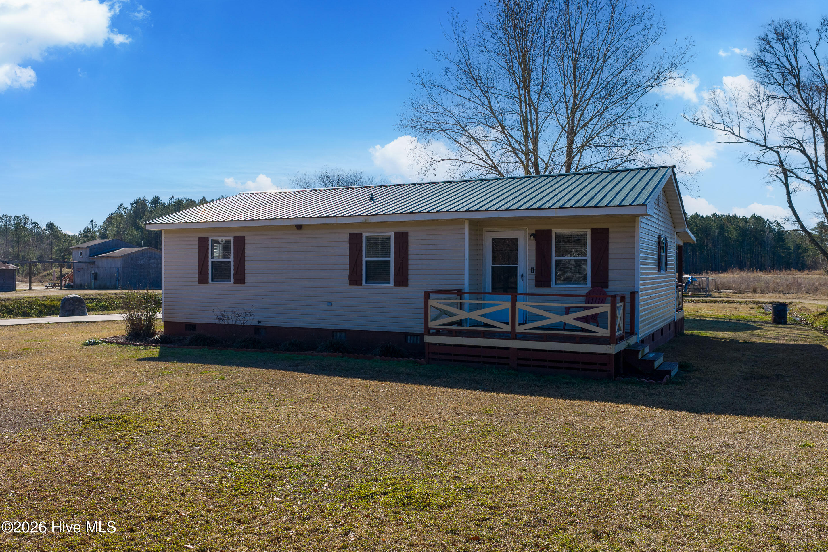 2718 Dock Road Whiteville, NC 28472 - Photo 1 of 30 2718 Dock Rd MLS-3