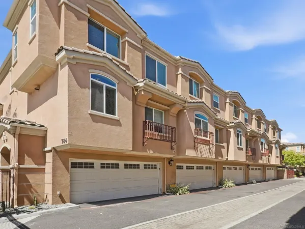 $712,990 | 784 Ada Street, Unit 1, Chula Vista, CA 91911
