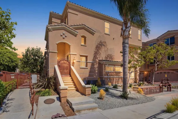 $712,990 | 784 Ada Street, Unit 1, Chula Vista, CA 91911