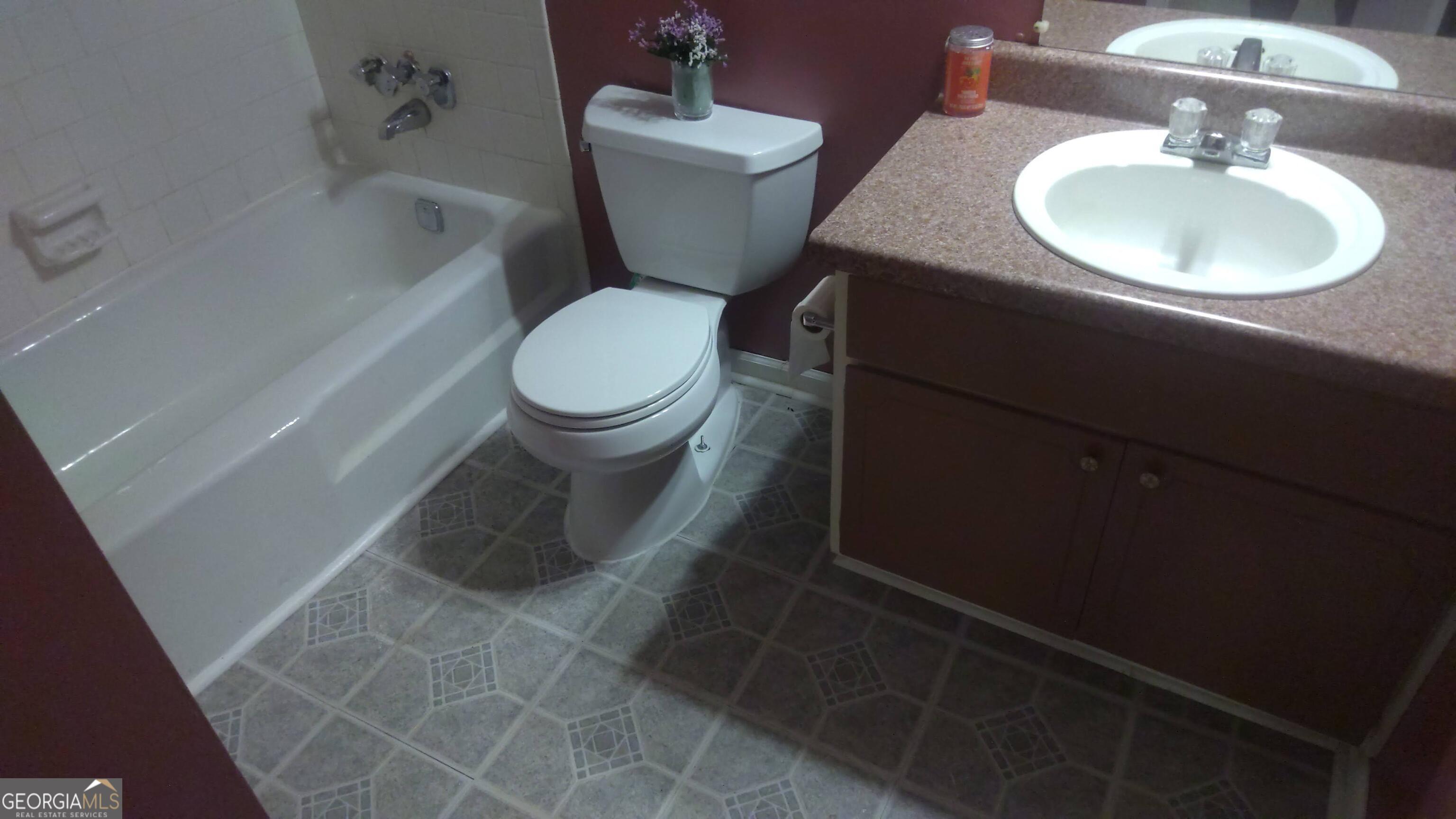 4701 Flat Shoals Road, Unit 42A Union City, GA 30291 - Photo 14 of 25