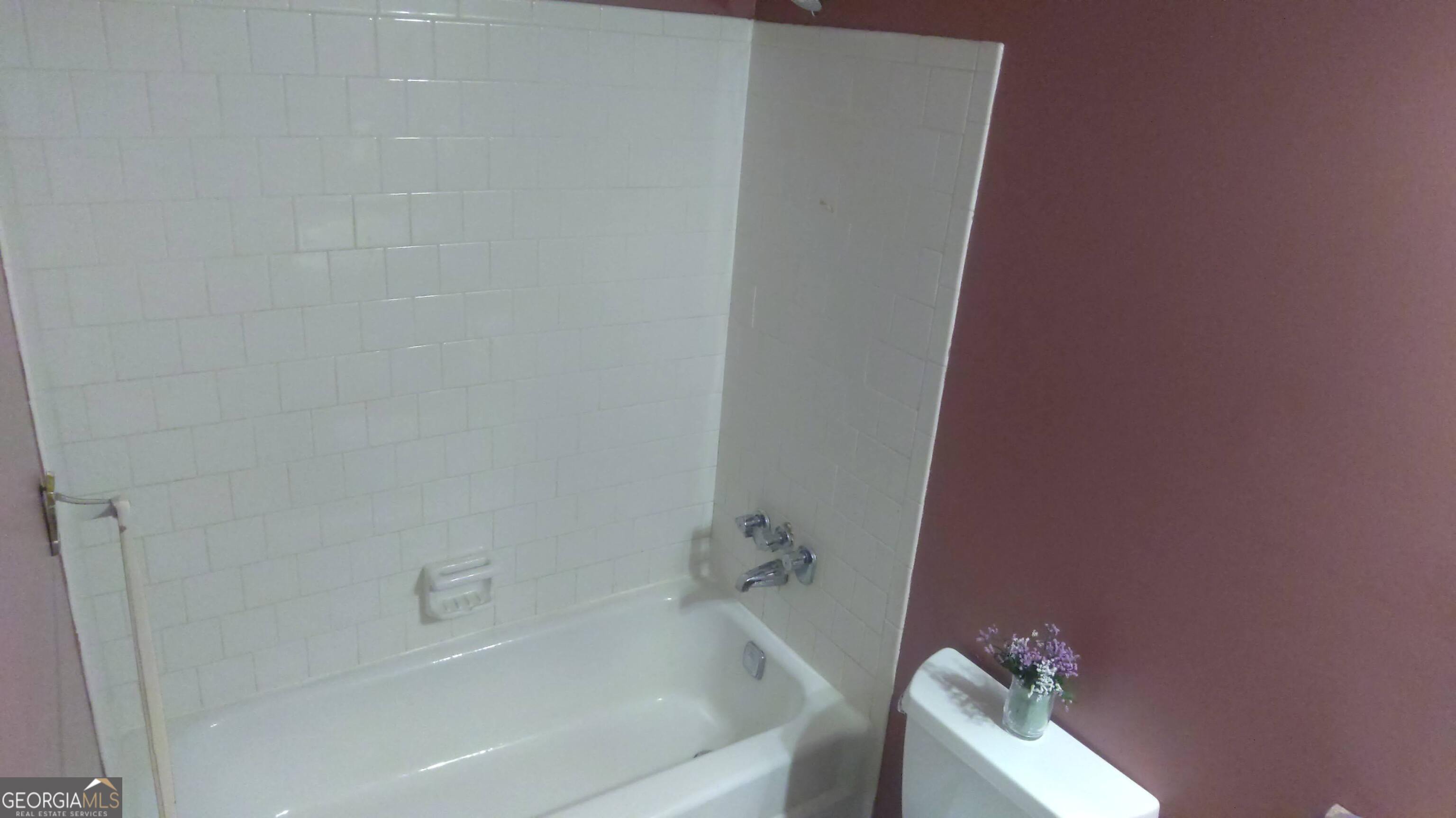 4701 Flat Shoals Road, Unit 42A Union City, GA 30291 - Photo 15 of 25