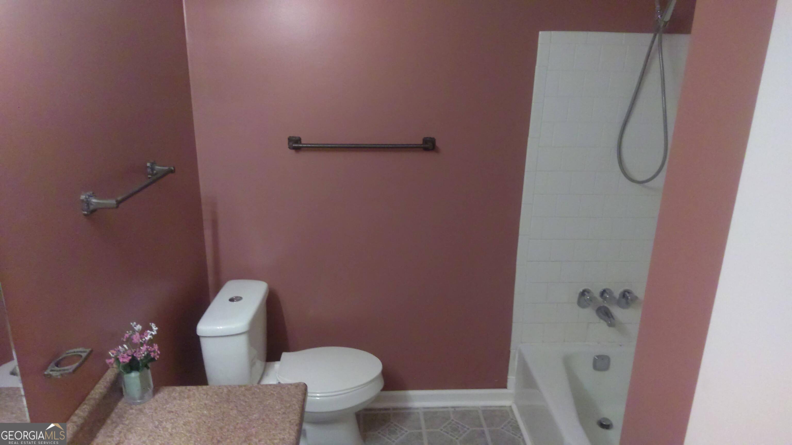4701 Flat Shoals Road, Unit 42A Union City, GA 30291 - Photo 16 of 25