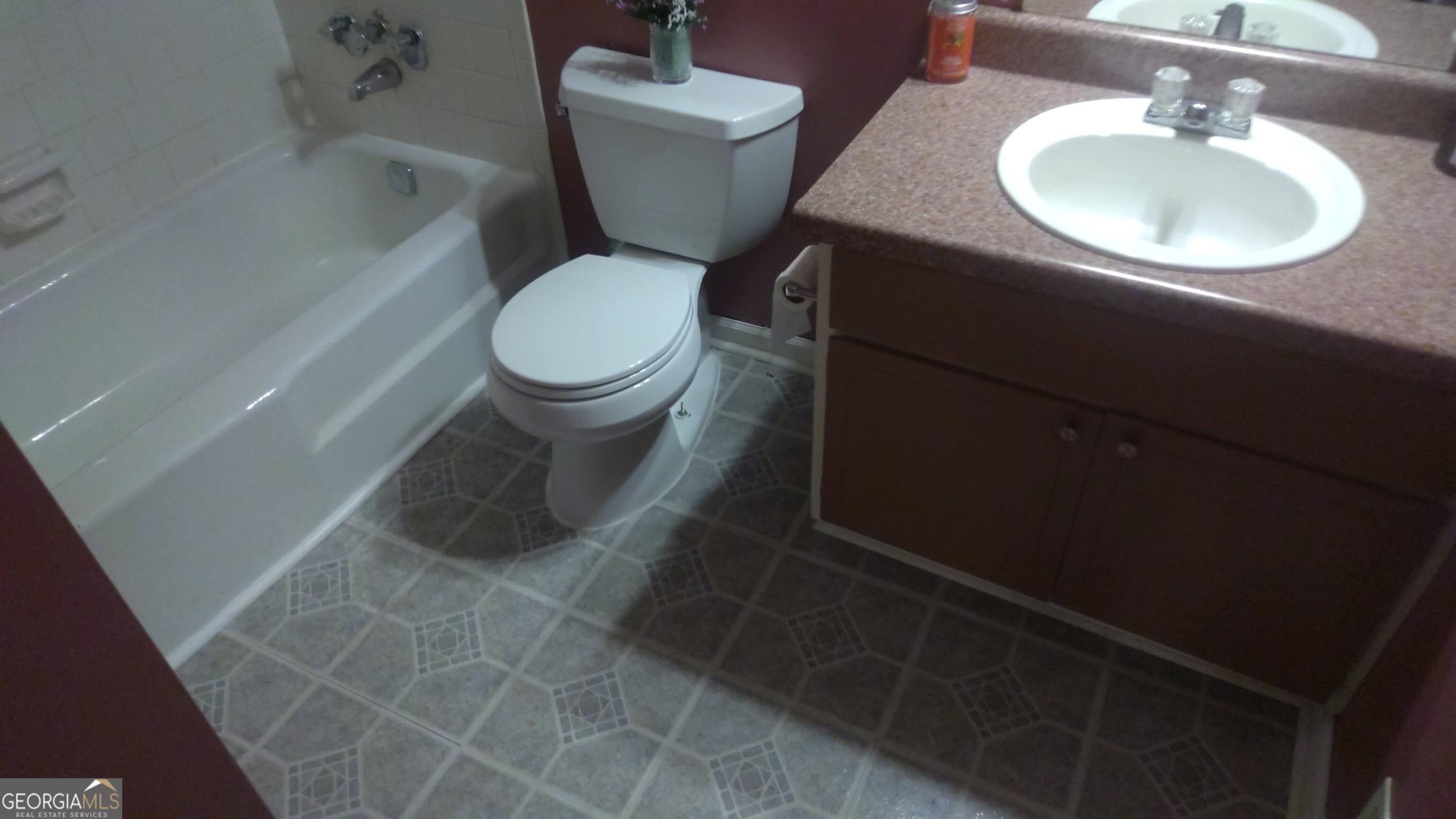 4701 Flat Shoals Road, Unit 42A Union City, GA 30291 - Photo 19 of 25
