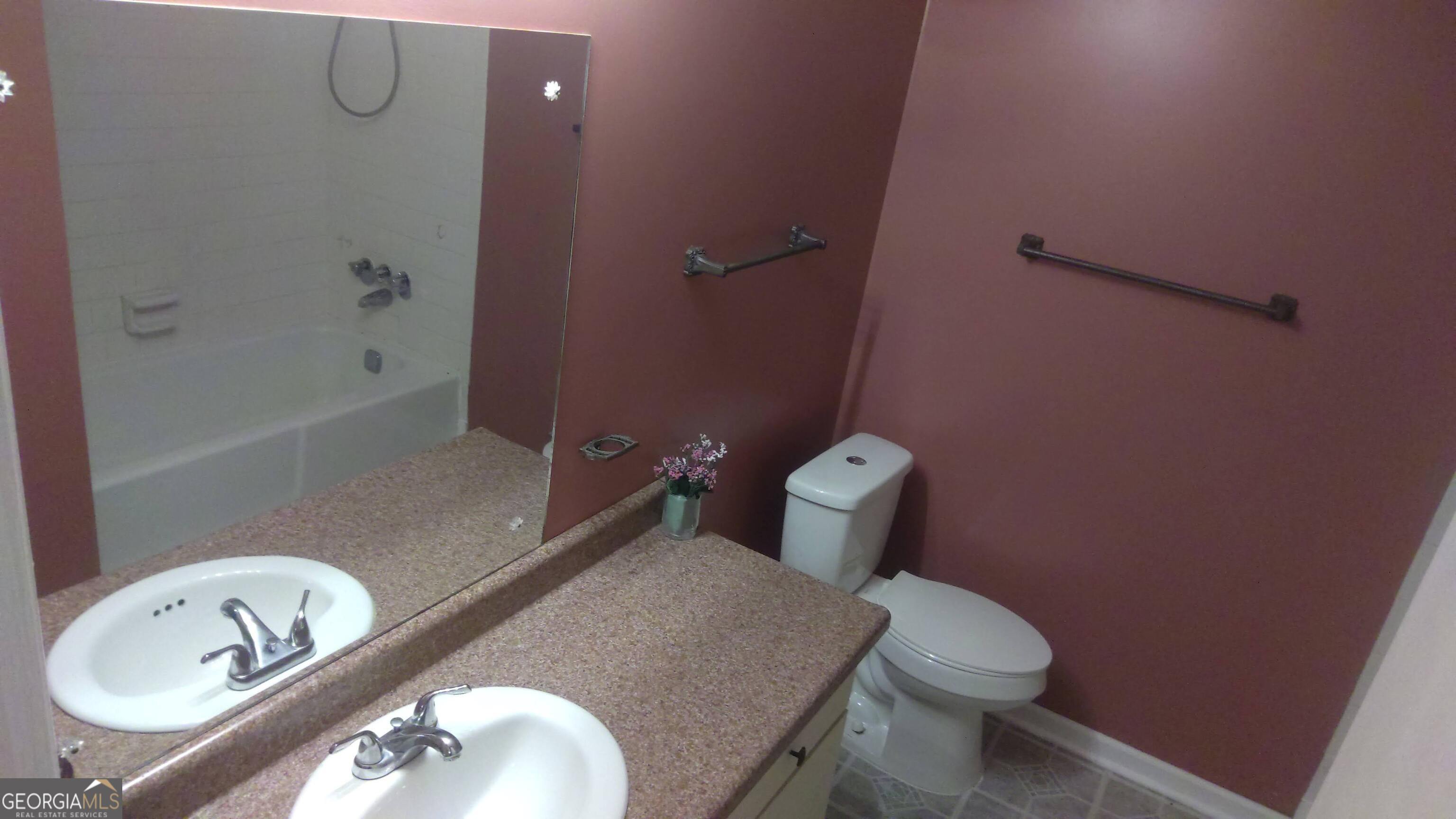 4701 Flat Shoals Road, Unit 42A Union City, GA 30291 - Photo 22 of 25