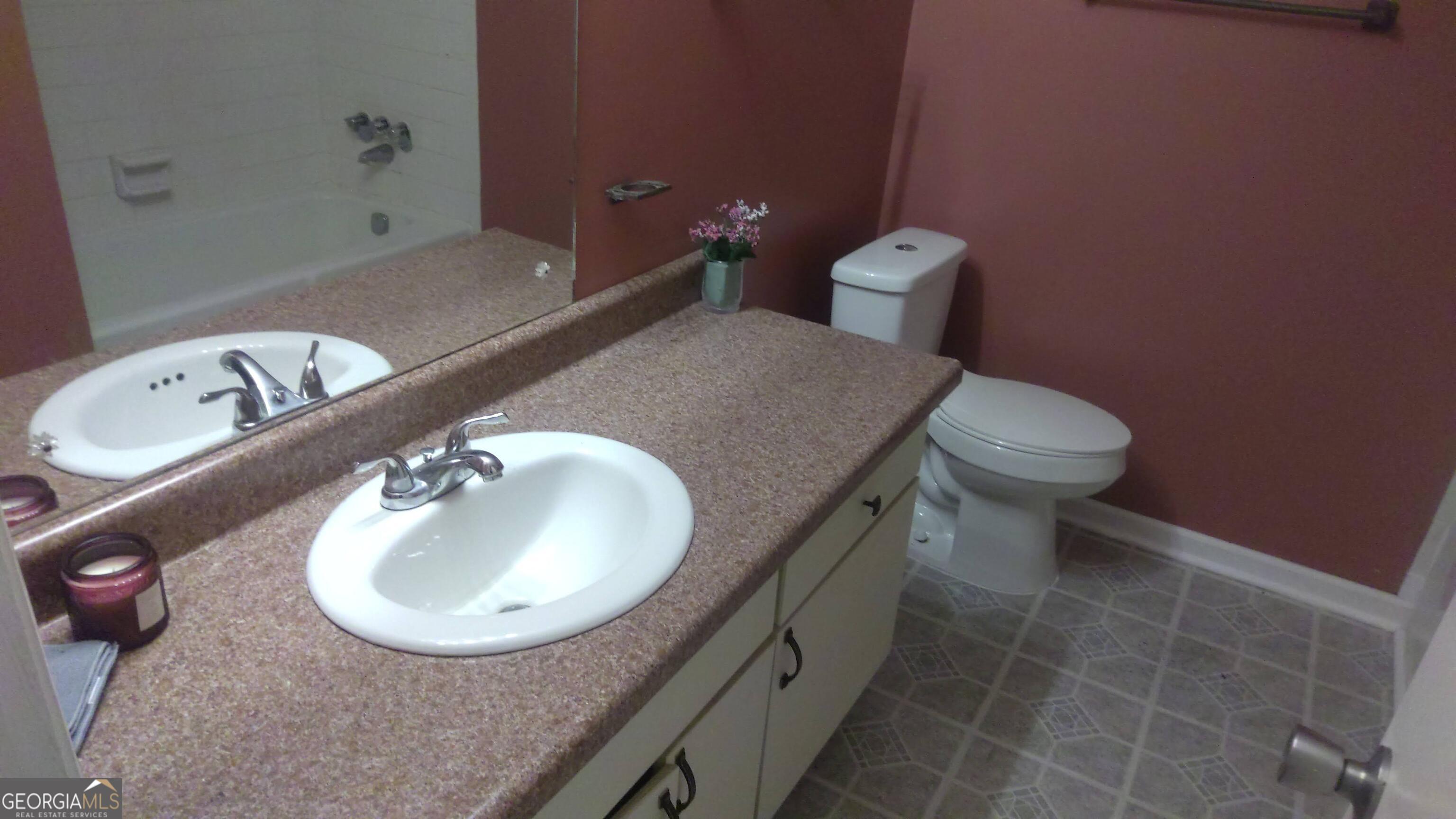 4701 Flat Shoals Road, Unit 42A Union City, GA 30291 - Photo 23 of 25