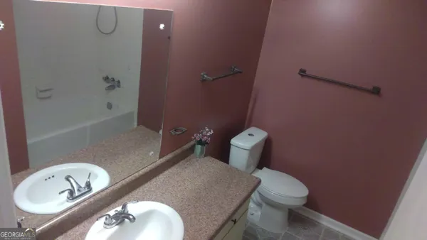 $120,000 | 4701 Flat Shoals Road, Unit 42A, Union City, GA 30291