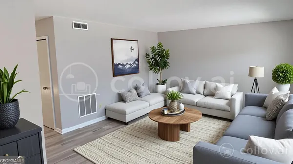 $120,000 | 4701 Flat Shoals Road, Unit 42A, Union City, GA 30291