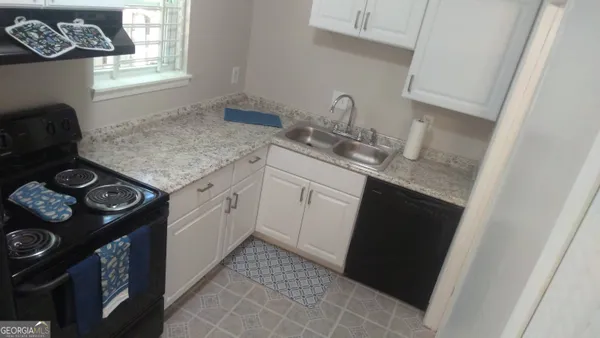 $120,000 | 4701 Flat Shoals Road, Unit 42A, Union City, GA 30291