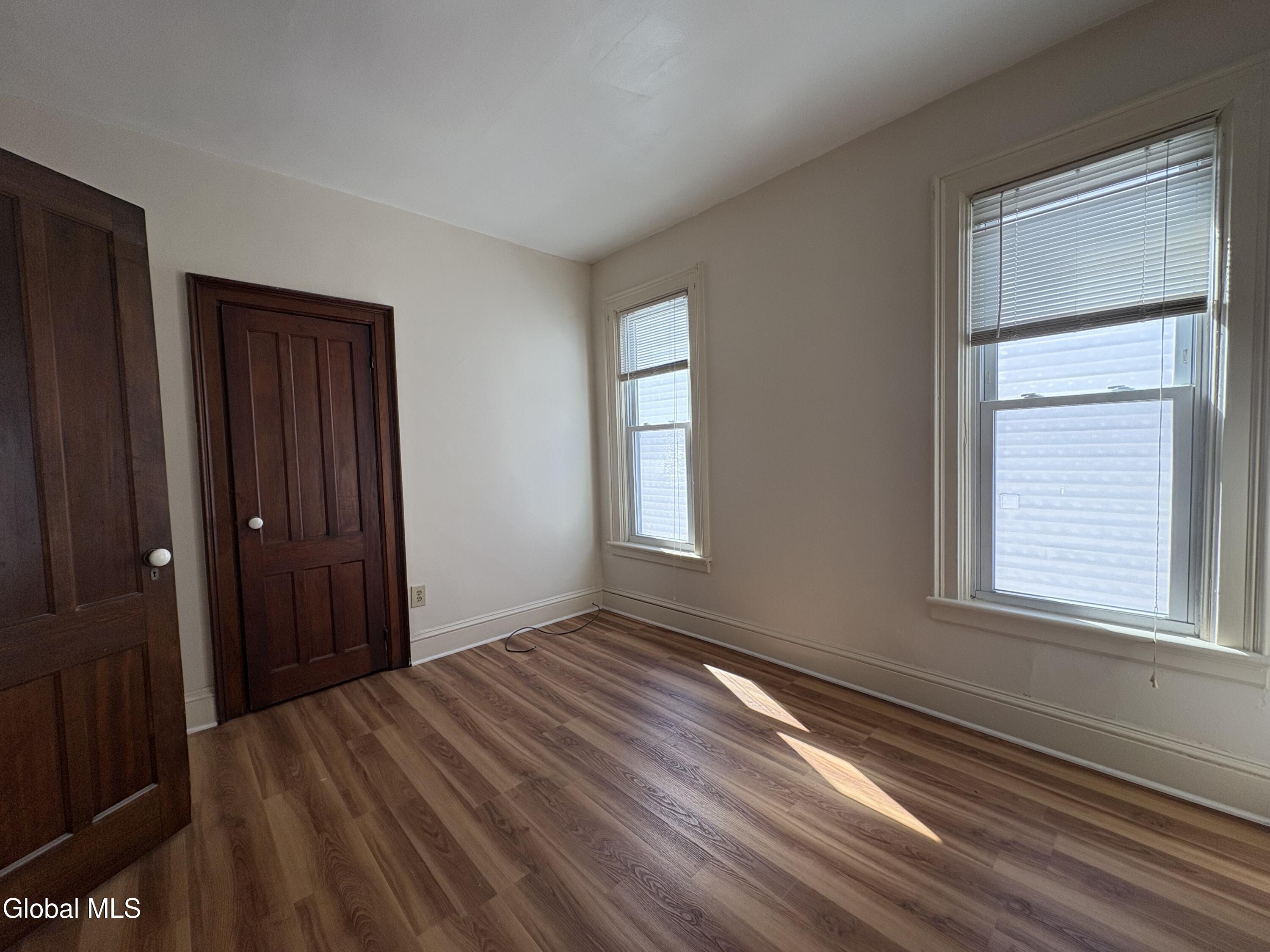 24 George Street Cohoes, NY 12047 - Photo 12 of 20 Bedroom 1 2