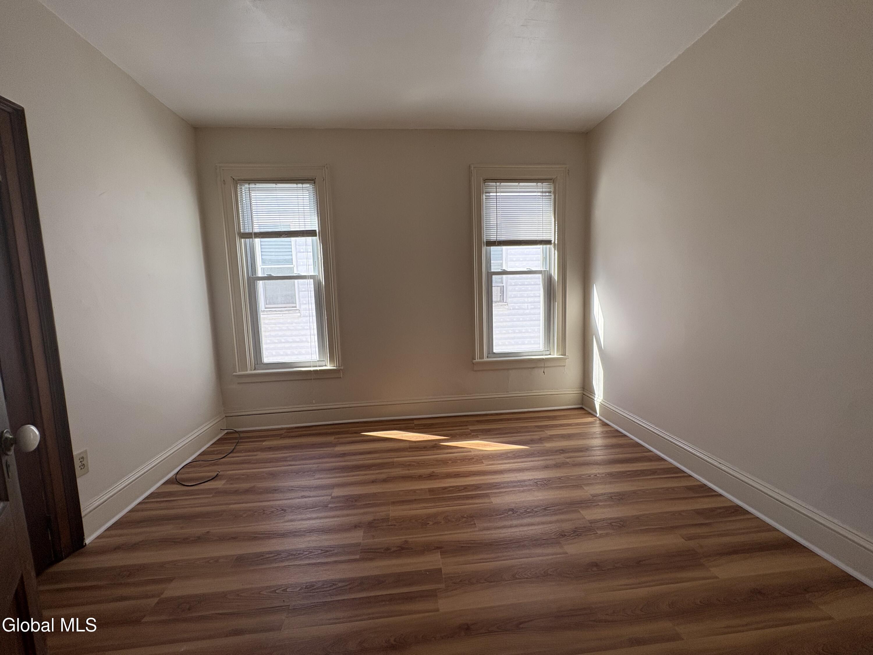 24 George Street Cohoes, NY 12047 - Photo 13 of 20 Bedroom 1