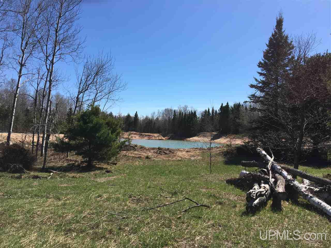 Tbd Chapel Road Munising, MI 49862 - Photo 20 of 36