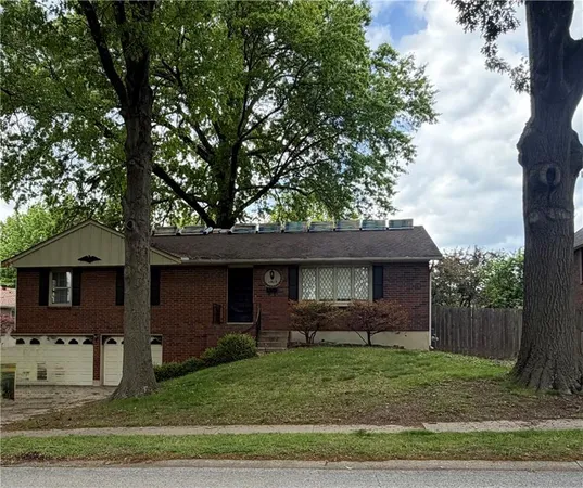 $225,000 | 15012 East 42nd Terrace South, Independence, MO 64055