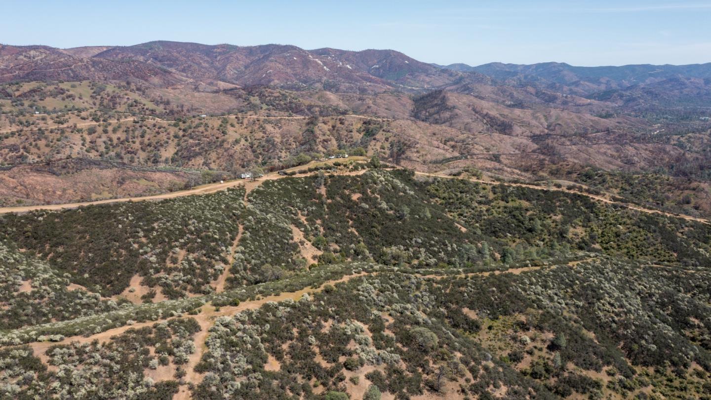 51541 Mines Road Livermore, CA 94550 - Photo 12 of 40 an aerial view of mountain and tree