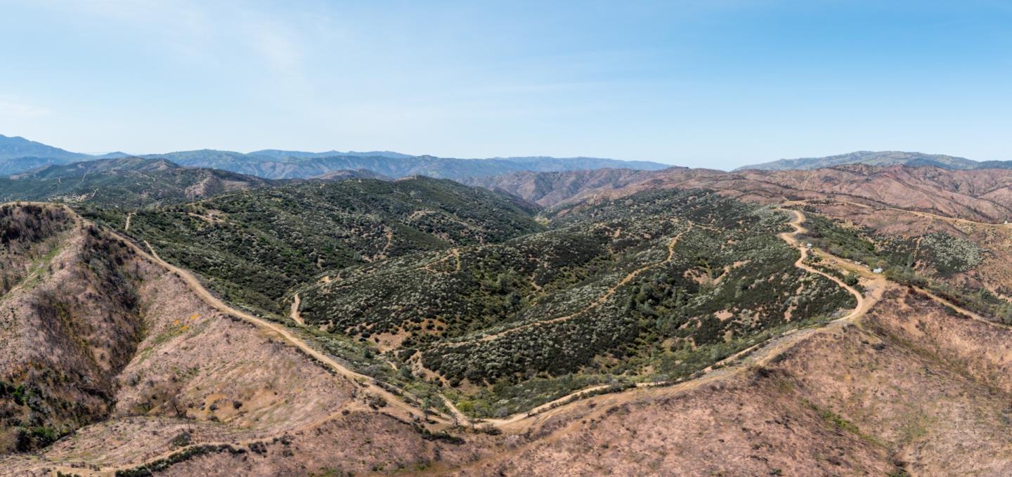 51541 Mines Road Livermore, CA 94550 - Photo 15 of 40 a view of a forest with mountains in the background