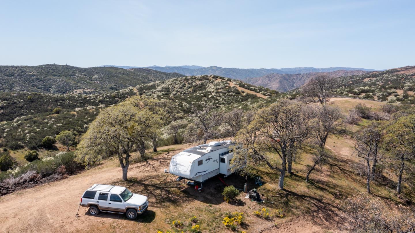 51541 Mines Road Livermore, CA 94550 - Photo 18 of 40 an aerial view of a forest with mountain
