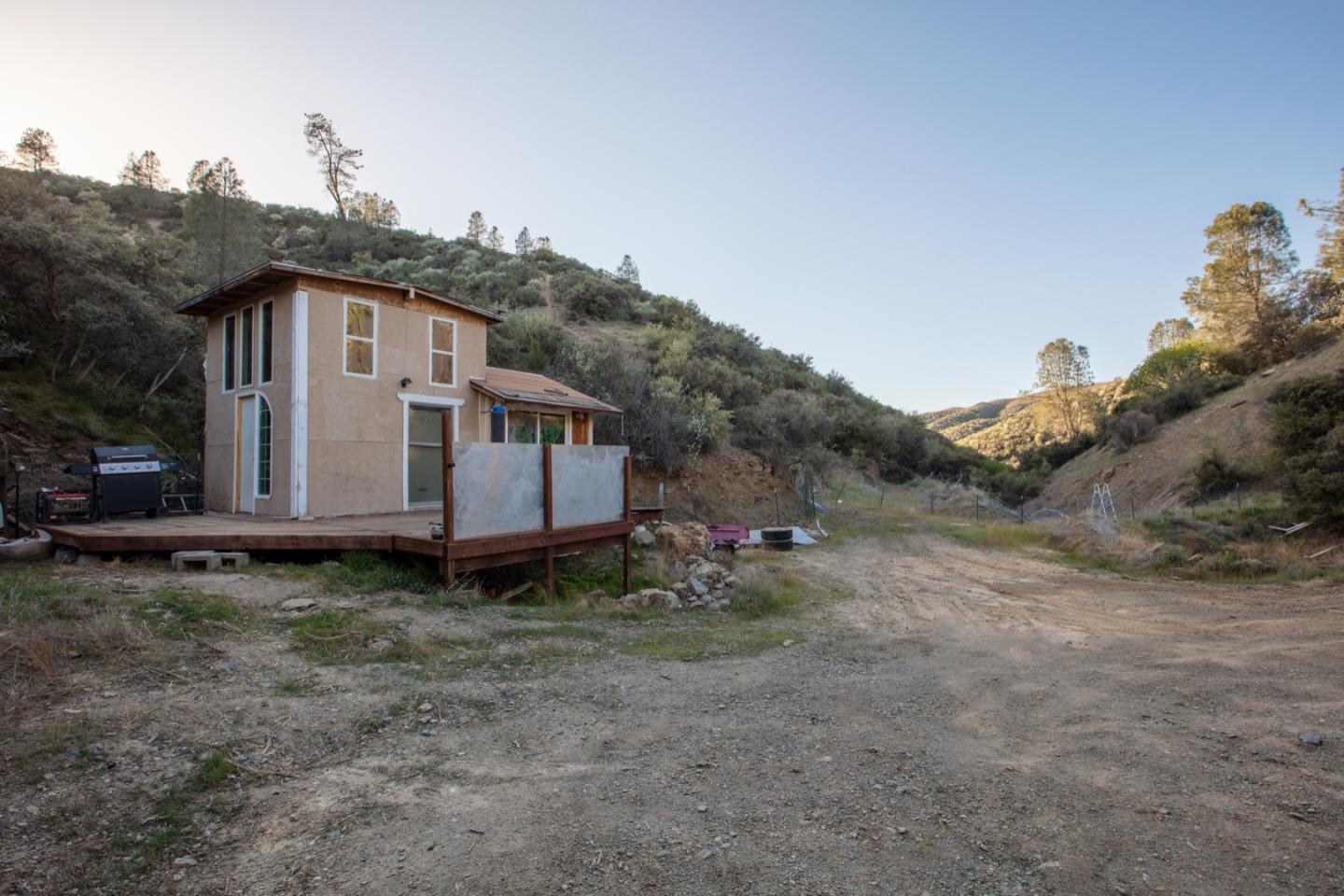 51541 Mines Road Livermore, CA 94550 - Photo 23 of 40 a house view with a backyard space