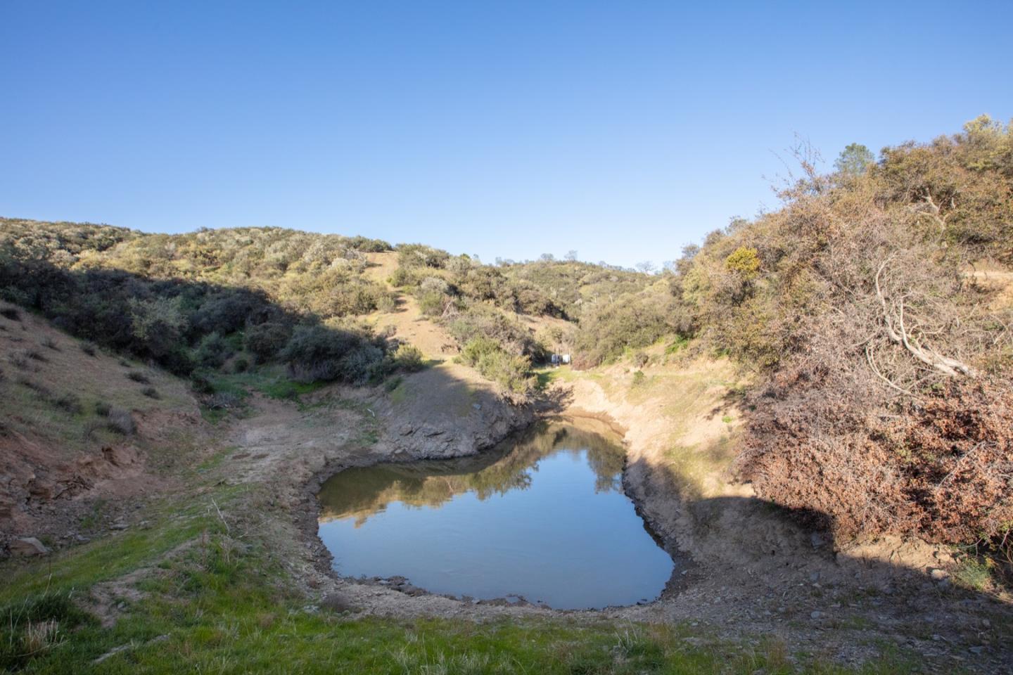 51541 Mines Road Livermore, CA 94550 - Photo 25 of 40 a view of outdoor space and yard