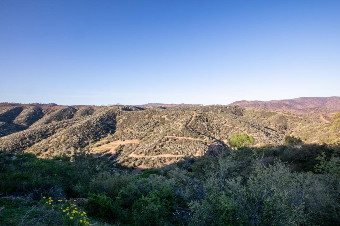 51541 Mines Road Livermore, CA 94550 - Photo 26 of 40 a view of a mountain range with lush green forest