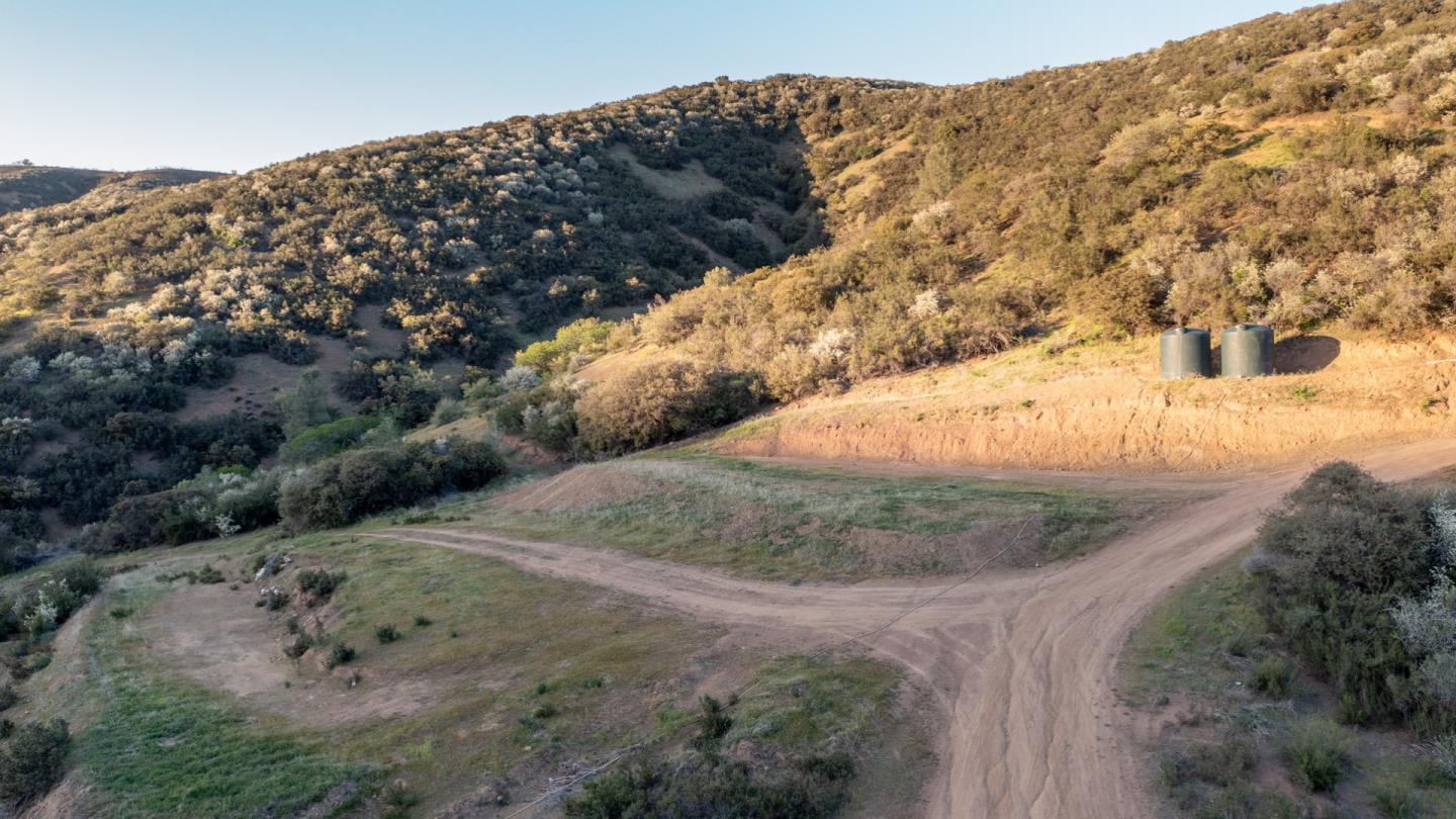 51541 Mines Road Livermore, CA 94550 - Photo 31 of 40 a view of a dry yard with wooden fence