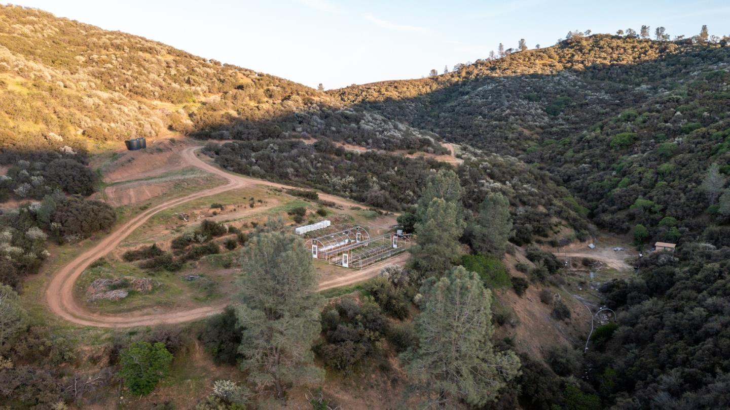 51541 Mines Road Livermore, CA 94550 - Photo 35 of 40 an aerial view of residential house with outdoor space