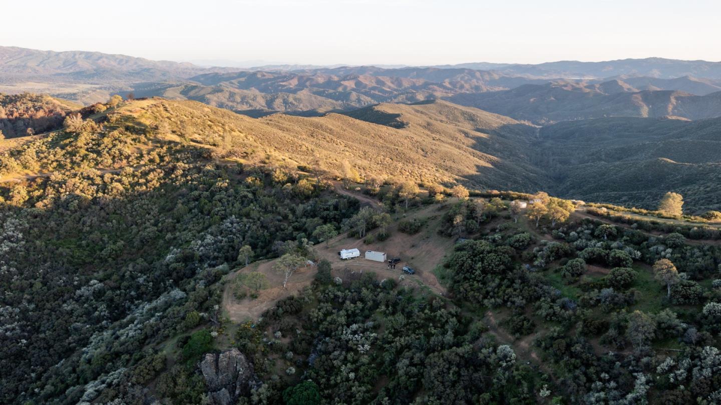 51541 Mines Road Livermore, CA 94550 - Photo 38 of 40 an aerial view of residential house and green space