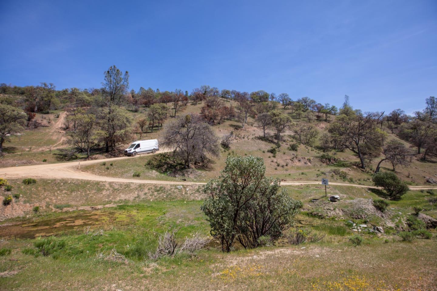 51541 Mines Road Livermore, CA 94550 - Photo 9 of 40 a view of a town with mountains in the background