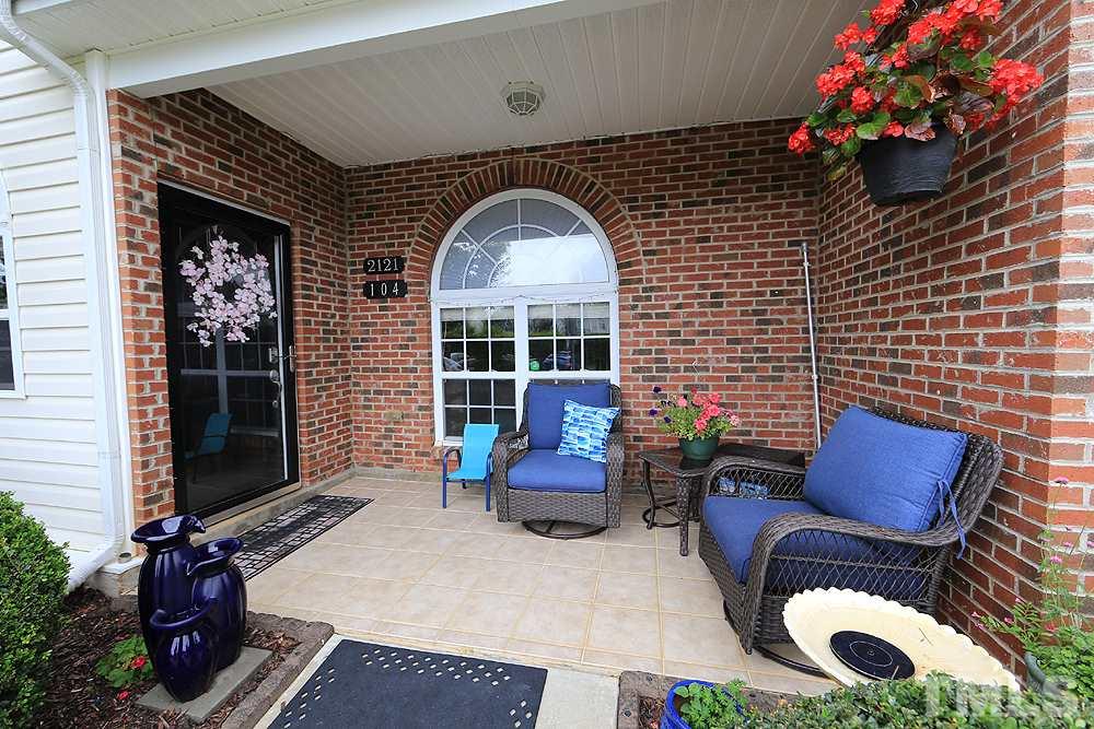 2121 Piney Brook Road, Unit 104 Raleigh, NC 27614 - Photo 2 of 21