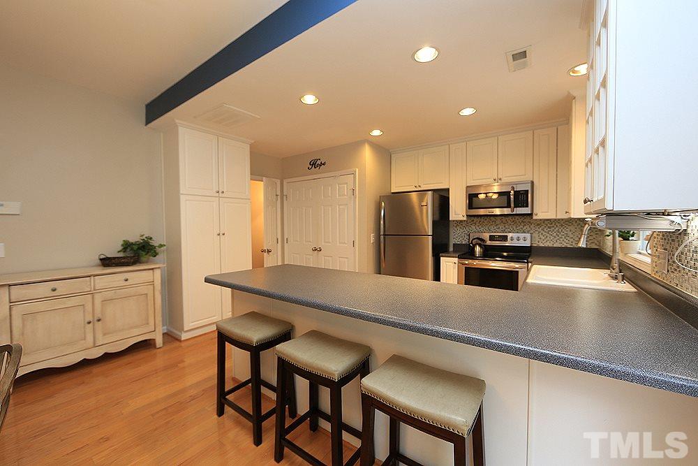 2121 Piney Brook Road, Unit 104 Raleigh, NC 27614 - Photo 11 of 21