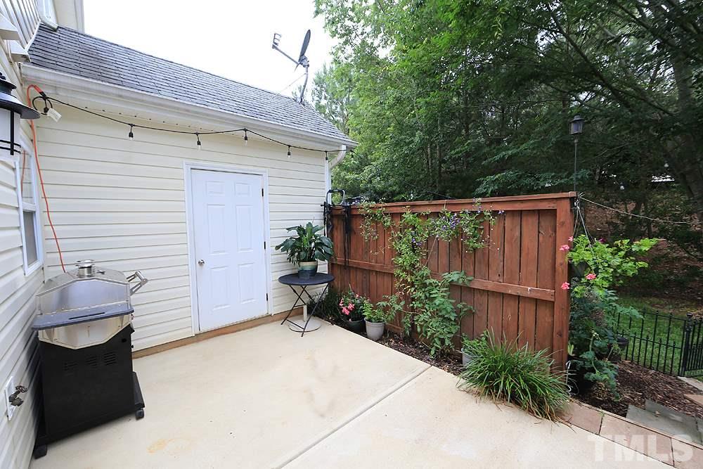 2121 Piney Brook Road, Unit 104 Raleigh, NC 27614 - Photo 18 of 21
