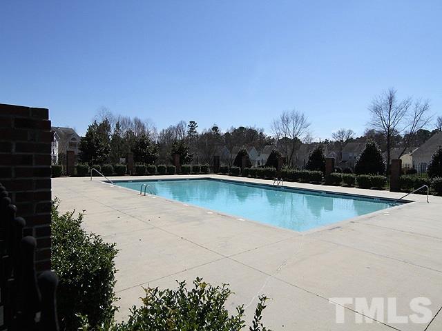 2121 Piney Brook Road, Unit 104 Raleigh, NC 27614 - Photo 21 of 21