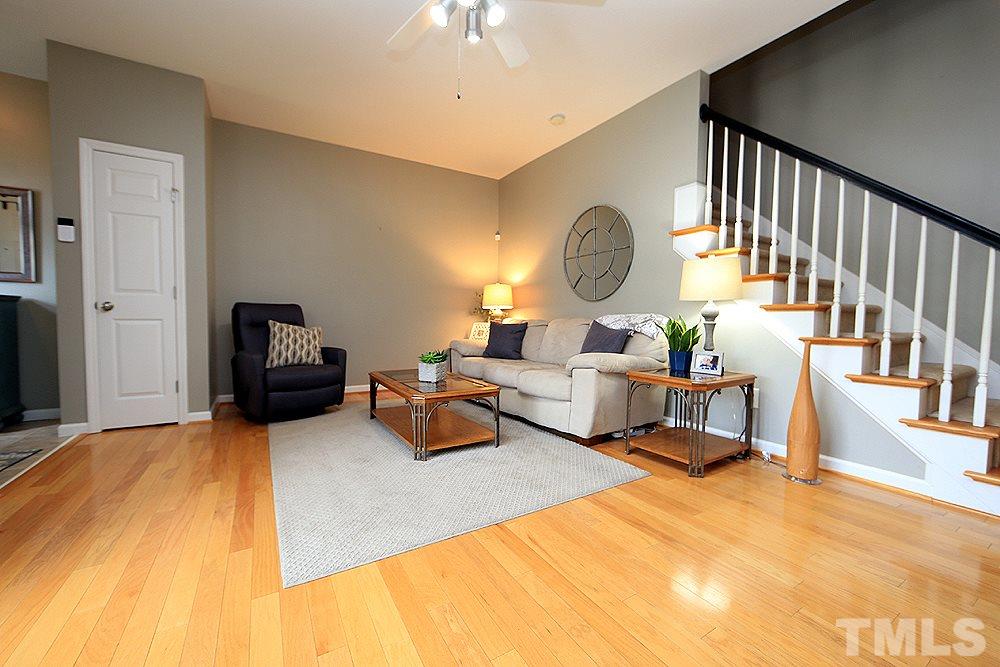 2121 Piney Brook Road, Unit 104 Raleigh, NC 27614 - Photo 4 of 21