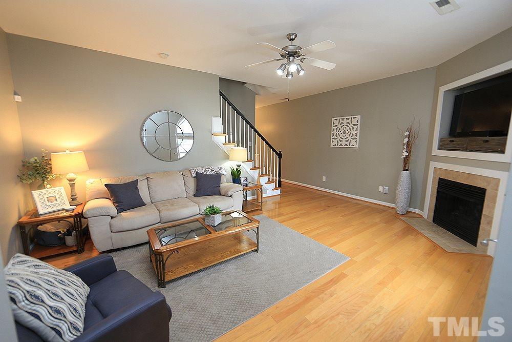 2121 Piney Brook Road, Unit 104 Raleigh, NC 27614 - Photo 5 of 21