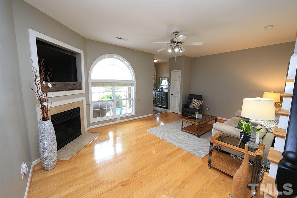 2121 Piney Brook Road, Unit 104 Raleigh, NC 27614 - Photo 6 of 21