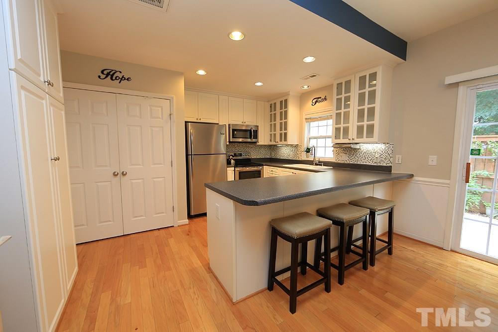 2121 Piney Brook Road, Unit 104 Raleigh, NC 27614 - Photo 10 of 21