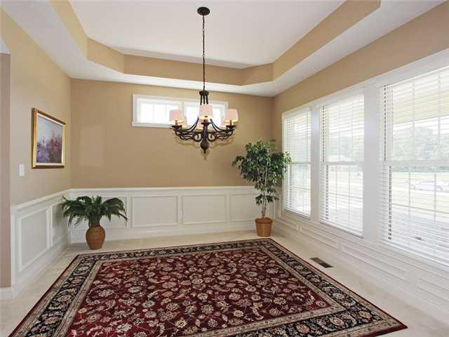 12609 Misty Ridge Court Fishers, IN 46037 - Photo 3 of 12 Gallery Image 3