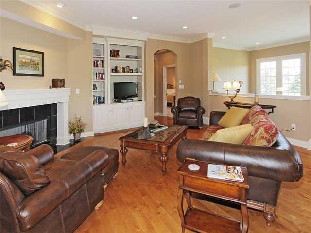 12609 Misty Ridge Court Fishers, IN 46037 - Photo 4 of 12 Gallery Image 4