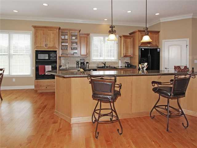 12609 Misty Ridge Court Fishers, IN 46037 - Photo 6 of 12 Gallery Image 6