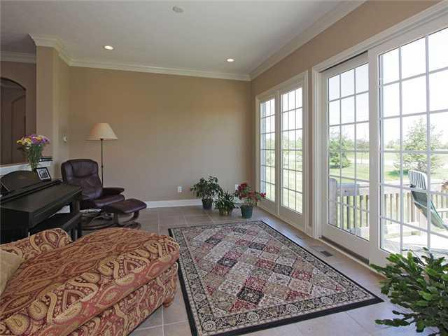12609 Misty Ridge Court Fishers, IN 46037 - Photo 7 of 12 Gallery Image 7